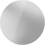 Duravit Licht & Spiegel Badspiegel "Good" mit LED-Indirektlicht umlaufend in &Oslash;...