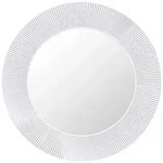 LAUFEN Kartell Spiegel, Spiegel, H3863310840001, kristall klar