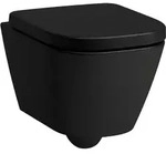 LAUFEN MEDA Kompakt Wand-WC sp&uuml;lrandlos, inkl. WC-Sitz, Badkeramik,...