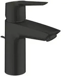GROHE Start Einhand-Waschtischbatterie S-Size mit Zugstangen-Ablaufgarnitur,