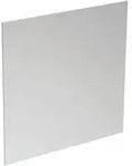 Ideal Standard Badspiegel Mirror & Light 70 cm ungerahmt mit LED-Beleuchtung,
