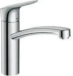 hansgrohe Logis M31 Einhebel-K&uuml;chenmischer 160, CoolStart, EcoSmart, 1jet,