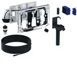 Geberit DuoFresh Modul mit manueller Ausl&ouml;sung 115.051.21.2, Montagezubeh&ouml;r,