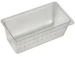 Villeroy & Boch Ersatz-Resteschale, K&uuml;chenaccessoires, 832300K2, klar