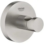 GROHE Start Bademantelhaken, Accessoires, supersteel