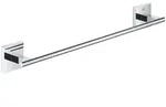GROHE Start Cube Badetuchhalter 45 cm, Accessoires, 40987000, chrom