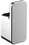 Emco art Haken 167500100, Accessoires, chrom