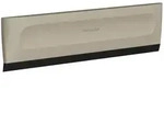 hansgrohe WallStoris Planet Edition Duschabzieher, Accessoires, 28913210, sand