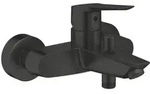GROHE Start Einhand-Wannenbatterie, 1/2", Badarmaturen, matt schwarz