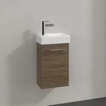 Villeroy & Boch Avento Waschtischunterschrank 34 x 51,4 cm, 1 T&uuml;r Anschlag...