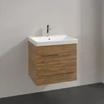 Villeroy & Boch Avento Waschtischunterschrank 58 x 45,2 x 51,4 cm A88900B3,
