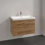 Villeroy & Boch Avento Waschtischunterschrank 78 x 45,2 x 51,4 cm A89100B3,