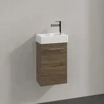 Villeroy & Boch Avento Waschtischunterschrank 34 x 51,4 cm, 1 T&uuml;r Anschlag...