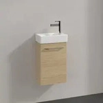 Villeroy & Boch Avento Waschtischunterschrank 34 x 51,4 cm, 1 T&uuml;r Anschlag...
