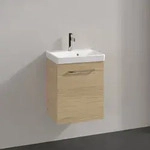 Villeroy & Boch Avento Waschtischunterschrank 42,6 x 51,4 cm, 1 T&uuml;r Anschlag rechts,