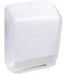 HEWI Serie 477 Papierhandtuchspender, Accessoires, 477.06.60005 99, reinwei&szlig;