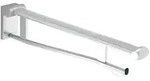 Keuco Plan Care St&uuml;tzklappgriff WC 70 cm, abnehmbar, Accessoires, 34903013738,