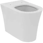 Ideal Standard La Dolce Vita Standtiefsp&uuml;l-WC, AquaBlade, Badkeramik, E263801,...