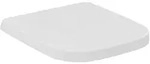 Ideal Standard i.life S WC-Sitz Wrapover, abnehmbar, Badkeramik, T473601, wei&szlig; alpin