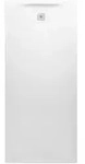 LAUFEN PRO Duschwanne 180 x 80 x 4,6 cm H2119590000001, Duschwannen, wei&szlig; matt