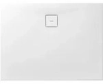 Breuer Modern Line Steinoptik Rechteckduschwanne 90 x 120 cm, Duschwannen,