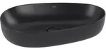 Villeroy & Boch Antao Aufsatzwaschbecken 65 x 40 cm, ohne &Uuml;berlauf,...