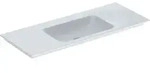 Geberit ONE M&ouml;belwaschtisch 120 cm, Abgang vertikal, ohne Hahnloch, ohne &Uuml;berlauf