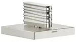Dornbracht CL.1 Seitenventil, linksschlie&szlig;end, warm, Badarmaturen, 20001706-06,