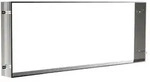 Emco prime Facelift Einbaurahmen f&uuml;r Unterputz LED-Lichtspiegelschrank 200 cm,