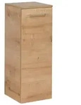 Fackelmann B.perfekt Midischrank, Badm&ouml;bel, 84172,