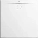 Kaldewei SUPERPLAN ZERO 1524-5 Duschwanne 90 x 90 cm mit Secure Plus, inkl.