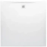 LAUFEN PRO Marbond Duschwanne 140 x 140 x 4 cm, Duschwannen, H2129580770001, hellgrau
