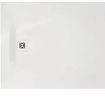 Duravit Sustano Duschwanne 120 x 100 cm, Duschwannen, 720278730000000, wei&szlig;