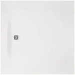Duravit Sustano Duschwanne 120 x 120 cm, Duschwannen, 720279740000000, wei&szlig; matt