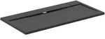 Ideal Standard Ultra Flat S i.life Rechteck-Brausewanne 140 x 70 cm, bodeneben,
