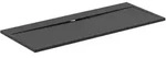 Ideal Standard Ultra Flat S i.life Rechteck-Brausewanne 170 x 70 cm, bodeneben,