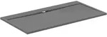 Ideal Standard Ultra Flat S i.life Rechteck-Brausewanne 170 x 80 cm, bodeneben,