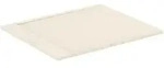 Ideal Standard Ultra Flat S i.life Rechteck-Brausewanne 120 x 100 cm, bodeneben,