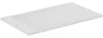 Ideal Standard Ultra Flat S i.life Rechteck-Brausewanne 120 x 70 cm, bodeneben,