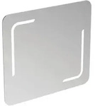 Ideal Standard Badspiegel Mirror & Light 80 cm mit Beleuchtung und...