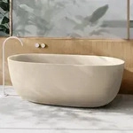 Kaldewei MEISTERST&Uuml;CK OYO DUO Mod. 1051-4035 Badewanne 173 x 82 cm, ohne...