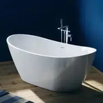 Duravit DuraVato Badewanne 170 x 71 cm, Badewannen, wei&szlig;