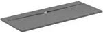 Ideal Standard Ultra Flat S i.life Rechteck-Brausewanne 170 x 70 cm, bodeneben,