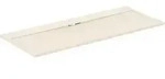 Ideal Standard Ultra Flat S i.life Rechteck-Brausewanne 170 x 70 cm, bodeneben,