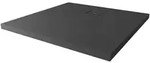 Breuer Modern Line Steinoptik Quadratduschwanne 90 x 90 cm, Duschwannen,