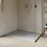 Bette BetteFloor Duschfl&auml;che 130 x 100 cm, Duschwannen, 5794-413, dust