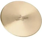 Villeroy & Boch Cap Ventilabdeckung, Montagezubeh&ouml;r, 96241503, gold