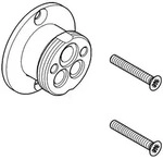 GROHE Verl&auml;ngerung f&uuml;r Unterputz Universal-Einbauk&ouml;rper, Badarmaturen, 46627000,