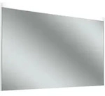 Schneider LOW plus LED Lichtspiegel DLC1/SP 100/LED 99,5 x 73,1 cm, 3000 K, Spiegel,