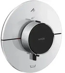 AXOR ShowerSelect ID Thermostat Unterputz rund f&uuml;r 2 Funktionen mit integrierter